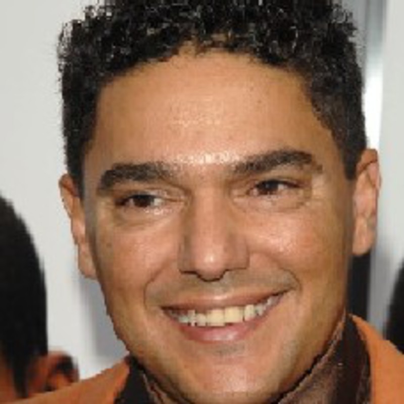Nicholas Turturro bilder, biografi och filmografi MovieZine