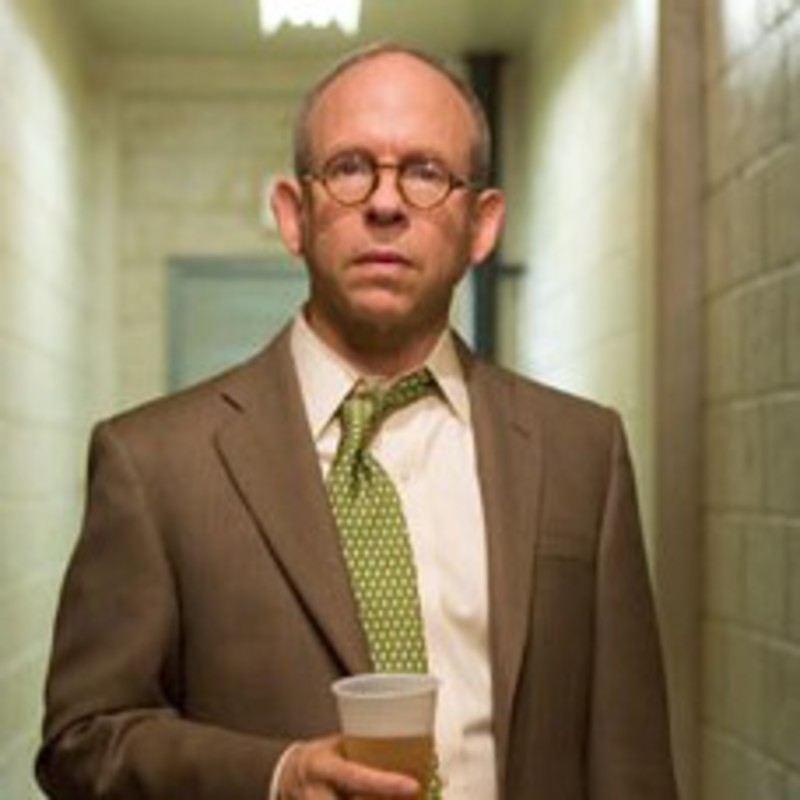 Bob Balaban bilder, biografi och filmografi MovieZine