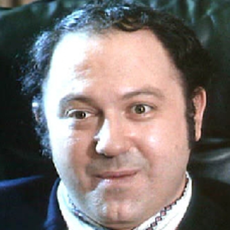 Allen Garfield bilder, biografi och filmografi MovieZine