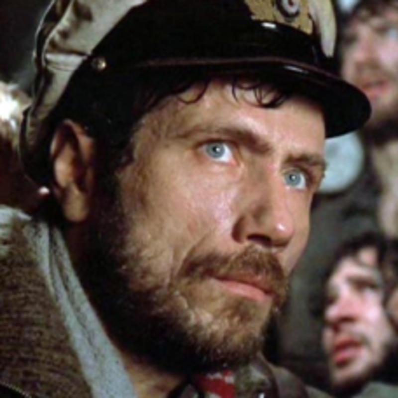 Jürgen Prochnow bilder, biografi och filmografi | MovieZine