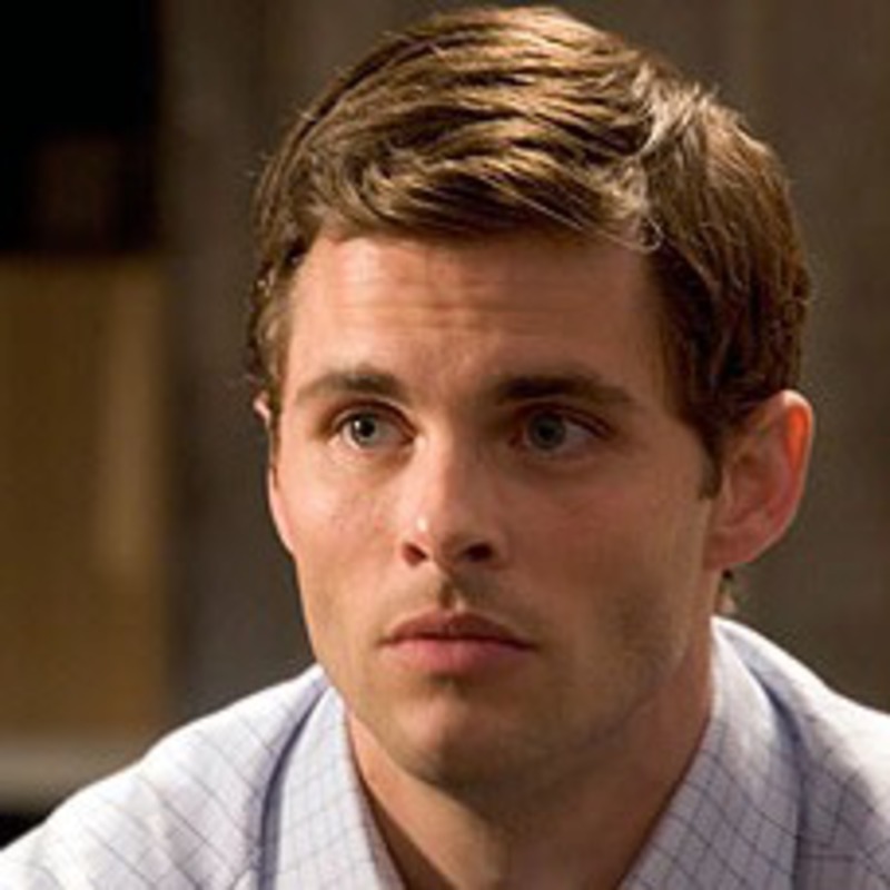 James Marsden bilder, biografi och filmografi MovieZine