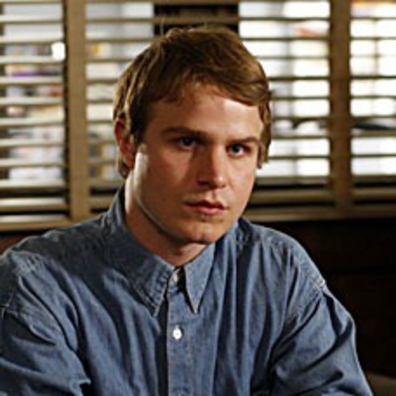 Brady Corbet bilder, biografi och filmografi MovieZine