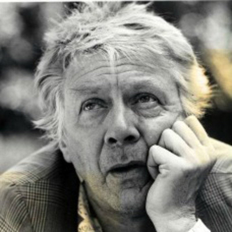 Allan Edwall bilder, biografi och filmografi MovieZine