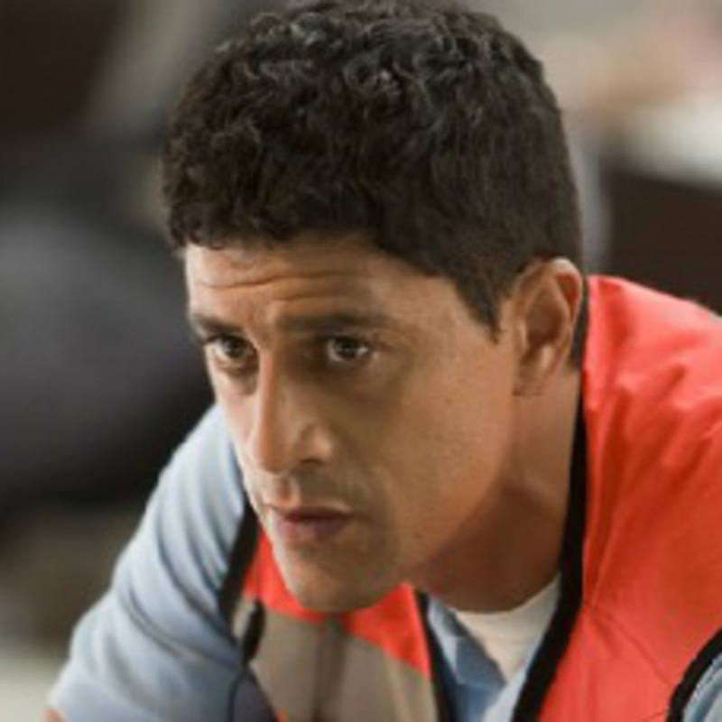 Film Said Taghmaoui Streaming Saïd Taghmaoui bilder, biografi och filmografi | MovieZine