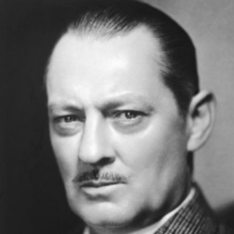 Lionel Barrymore bilder, biografi och filmografi MovieZine