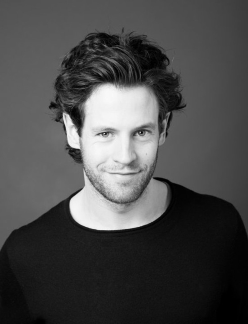 Richard Ulfsäter bilder, biografi och filmografi MovieZine