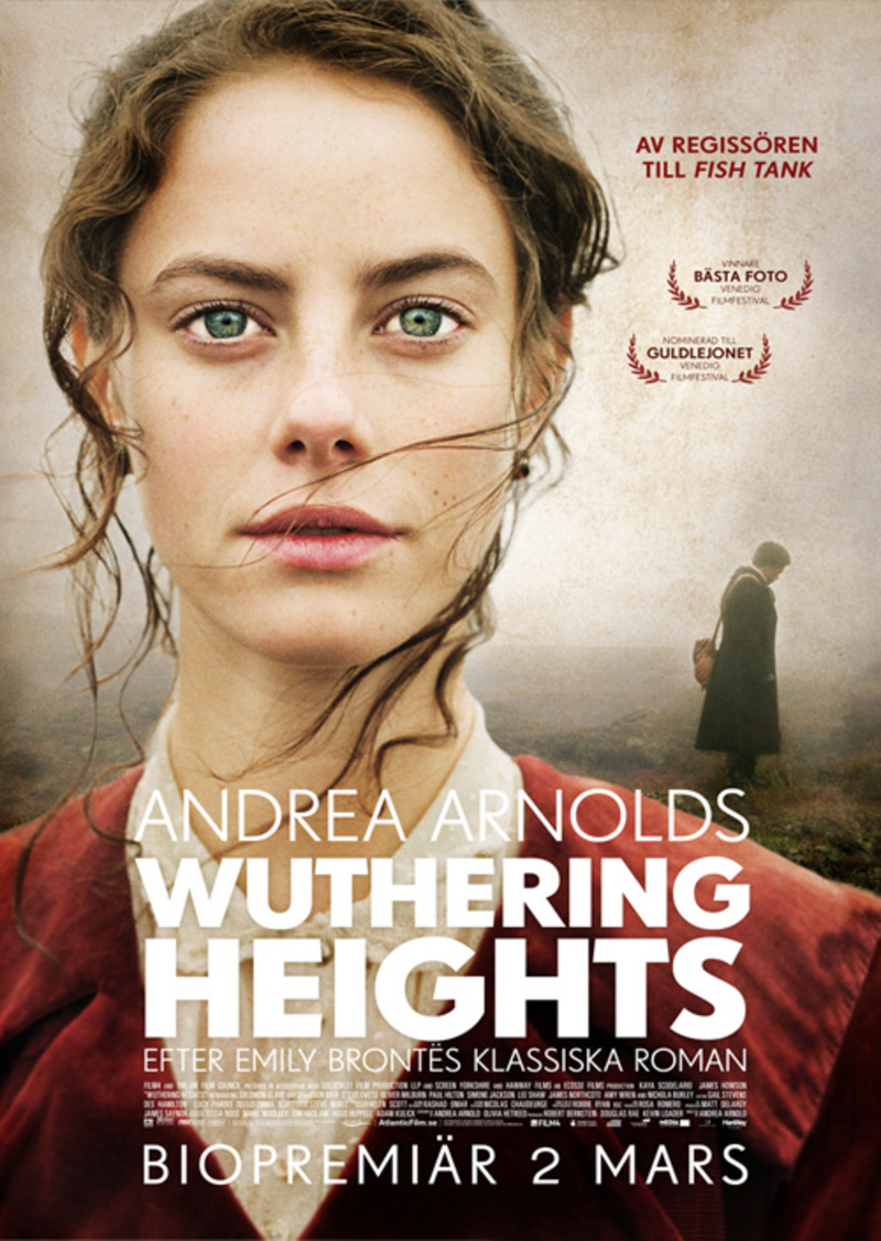 Wuthering Heights (2011) Trailers MovieZine