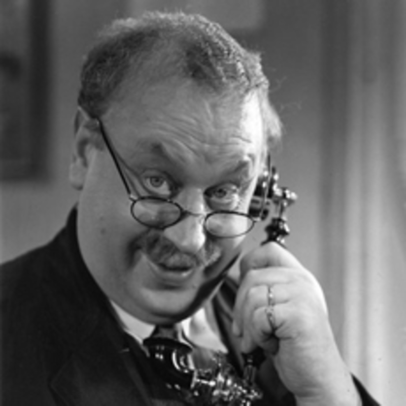 Thor Modéen bilder, biografi och filmografi | MovieZine