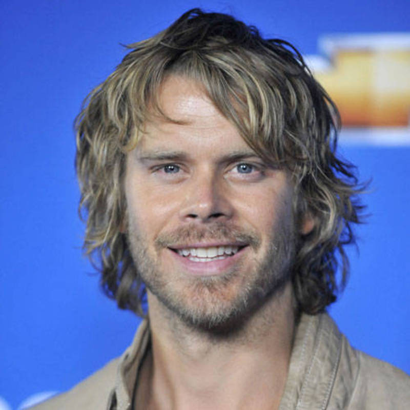 Eric Christian Olsen bilder, biografi och filmografi | MovieZine