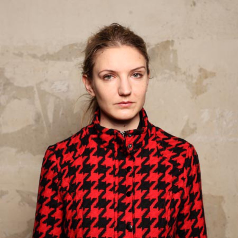 Gabriela Pichler bilder, biografi och filmografi MovieZine