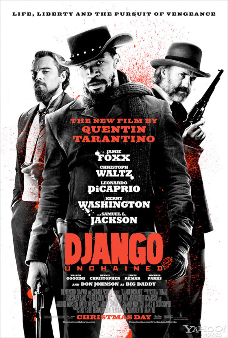 Clay Donahue Fontenot | Trailers | MovieZine
