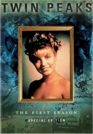 Twin Peaks poster