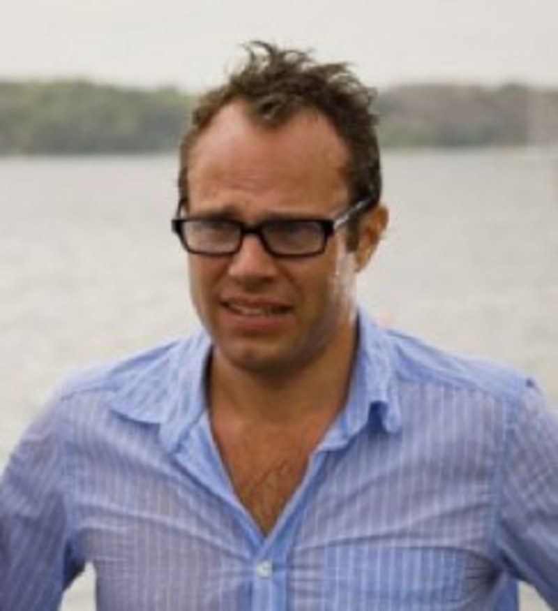 David Hellenius bilder, biografi och filmografi | MovieZine