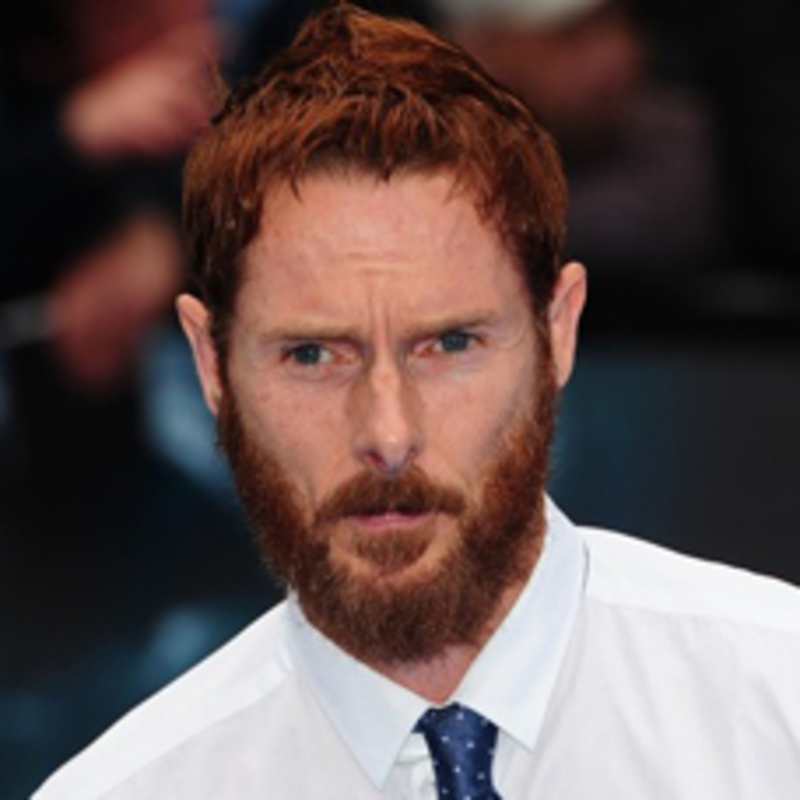 Sean Harris bilder, biografi och filmografi MovieZine