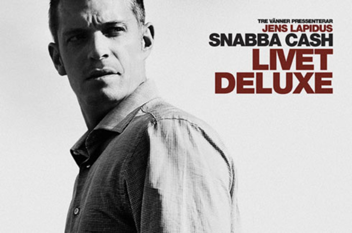 Ny Poster Snabba Cash 3 Moviezine