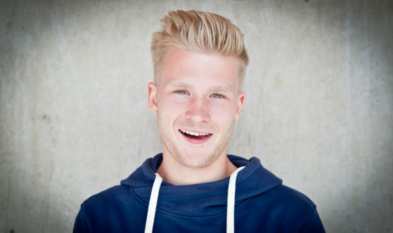 Sebastian Hiort af Ornäs bilder, biografi och filmografi MovieZine