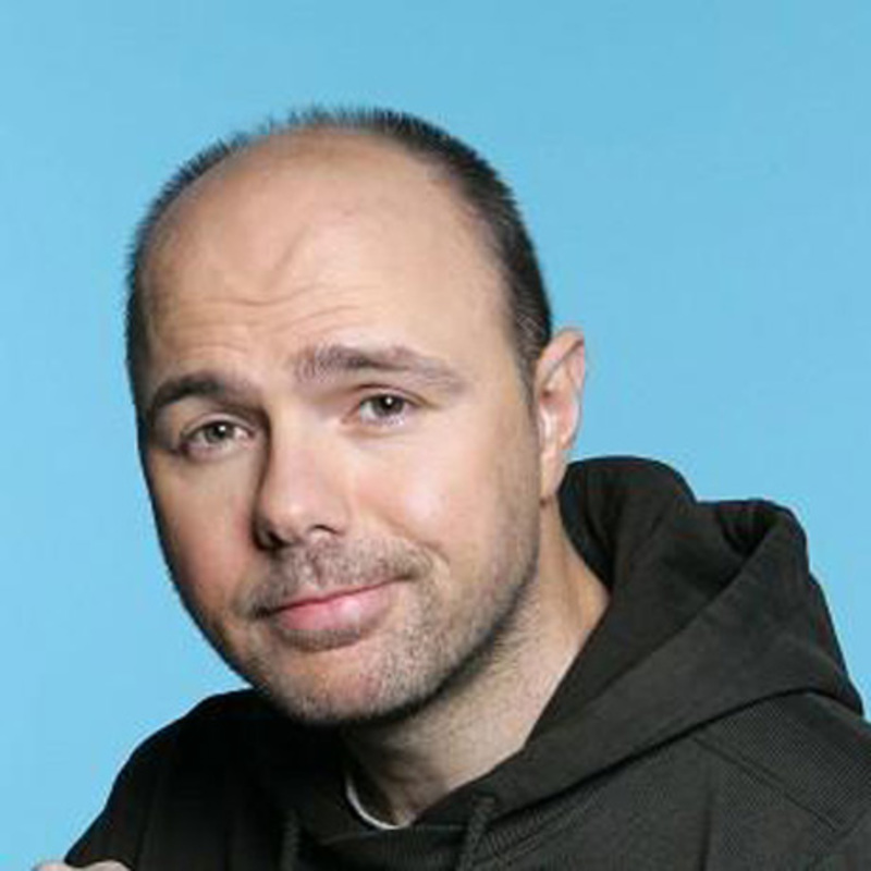 Karl Pilkington bilder, biografi och filmografi MovieZine