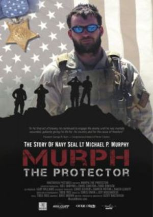 Murph: The Protector poster