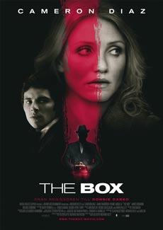 The Box 2009 MovieZine
