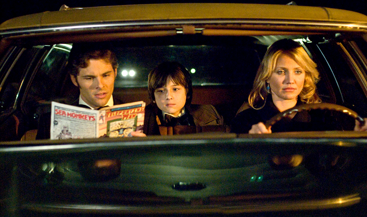 The Box 2009 MovieZine